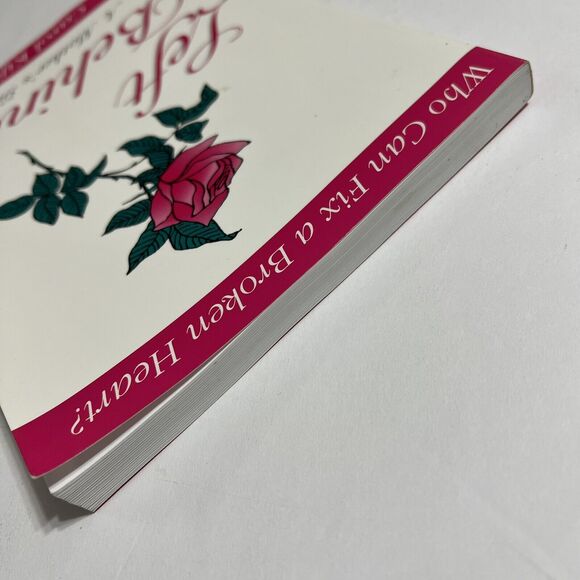 Left Behind A Mothers Grief By Carol J. Kifer Signed - Picture 10 of 10